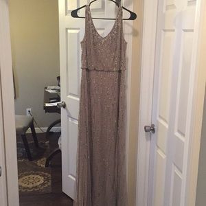 Selling my maid of honor dress!
